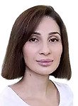 Аванесян Гаяне Юрьевна, Акушер, Гинеколог, Гинеколог-эндокринолог, УЗИ-специалист