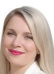 Мартынова Ирина Сергеевна, Психотерапевт, Психиатр, Нарколог, Психиатр-нарколог