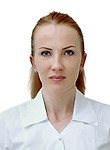 Волкова Наталия Борисовна, УЗИ-специалист