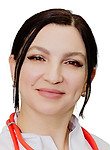 Модникова Марина Александровна, Кардиолог, Аритмолог