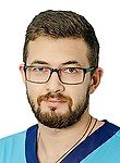 Кушнаренко Семен Владимирович, Врач ЛФК