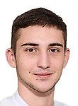 Дзуцев Азамат Львович, Стоматолог