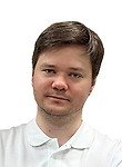 Соловьев Никита Сергеевич, Стоматолог-имплантолог