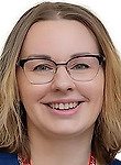Башкова Екатерина Владимировна, УЗИ-специалист