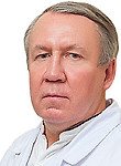 Майоров Евгений Борисович, УЗИ-специалист
