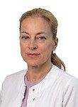 Юрик Анджела Васильевна, Гинеколог, Акушер-гинеколог, УЗИ-специалист