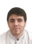 Магомедов Магомед Мусаевич, ЛОР (отоларинголог)
