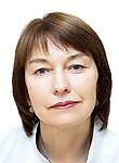 Спышнова Татьяна Георгиевна, Невролог, Врач функциональной диагностики