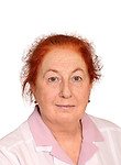 Назарова Ирина Викторовна, Инфекционист