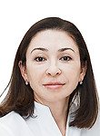 Плеханова Гульназ Амировна, Трихолог, Косметолог