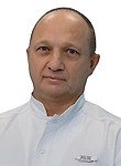Бугаков Сергей Владиславович, Мануальный терапевт