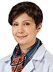 Щербак Анна Владимировна, Семейный врач, Нефролог