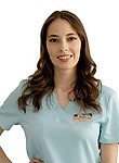 Воронина Мариана Александровна, Стоматолог, Стоматолог-терапевт, Гигиенист стоматологический