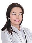 Зинина Елена Александровна, Акушер, Гинеколог, Гинеколог-эндокринолог, Акушер-гинеколог, УЗИ-специалист