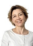 Мерецкова Анна Владимировна, Дерматолог
