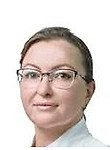 Сироткина Екатерина Владимировна, Дерматолог, Косметолог