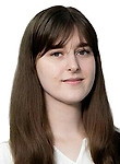 Бучнева Анна Сергеевна, Стоматолог, Стоматолог-терапевт