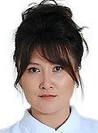 Лукбанова Алина Альбековна, Стоматолог, Стоматолог-ортопед