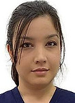 Ибрайимова Нигина Фуркатовна, Стоматолог, Стоматолог-ортодонт, Гнатолог
