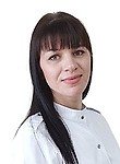 Тимонина Надежда Александровна, Кардиолог, Врач функциональной диагностики