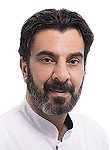 Адван Алаа Эльдин Зохир, Окулист (офтальмолог)