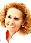 Макарова Виктория Львовна, Стоматолог, Стоматолог-терапевт