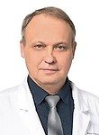 Васильев Вячеслав Алексеевич, Уролог, Андролог, Уролог-андролог, Нефролог