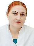 Магомедова Мадина Абдулкадировна, Терапевт