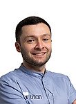 Кониев Аслан Юрьевич, Стоматолог, Стоматолог-ортопед