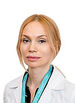 Иванова Мария Михайловна, Терапевт, Нефролог