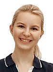 Волкова Софья Павловна, Стоматолог, Стоматолог-ортодонт