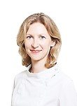 Суркова Екатерина Николаевна, Окулист (офтальмолог), Офтальмохирург