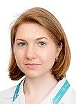 Рудакова Мария Владимировна, Психотерапевт