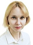 Казаченко Ирина Олеговна, Психолог