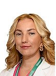 Кибирева Ирина Владимировна, УЗИ-специалист
