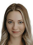 Артёмова Алина Владимировна, Стоматолог, Стоматолог-хирург, Стоматолог-пародонтолог