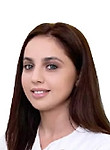 Григорян Илона Михайловна, Акушер, Гинеколог