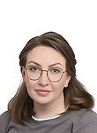 Бурханская Екатерина Денисовна, Акушер, Гинеколог, Акушер-гинеколог, Терапевт
