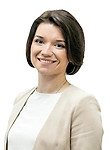 Першина Александра Николаевна, Стоматолог, Стоматолог-хирург