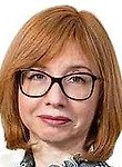 Яворская Мария Марковна, Невролог, Эпилептолог