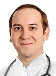 Фатхутдинов Илдус Рифкатович, Педиатр