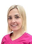 Клиншова Татьяна Александровна, Гинеколог