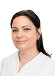 Шувалова Марина Юрьевна, Косметолог