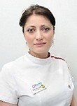 Ахалая Майя Теймуразовна, Стоматолог
