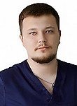 Кривошеев Валерий Викторович, Стоматолог, Стоматолог-хирург, Стоматолог-имплантолог
