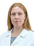 Безяева Екатерина Федоровна, Невролог, Вертебролог, Реабилитолог, Мануальный терапевт