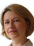 Спиридонова Екатерина Васильевна, Косметолог