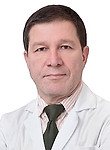 Вильданов Илгиз Инзирович, Невролог, Рефлексотерапевт