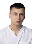 Мараев Сергей Александрович, Стоматолог, Стоматолог-хирург, Стоматолог-имплантолог