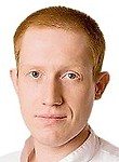 Соколов Антон Александрович, УЗИ-специалист